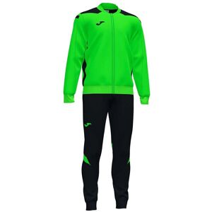 Conjunto de treino multicolorido JOMA Championship Vi - Roupas esportivas Conjunto de treino multicolorido JOMA Championship Vi - Roupas esportivas