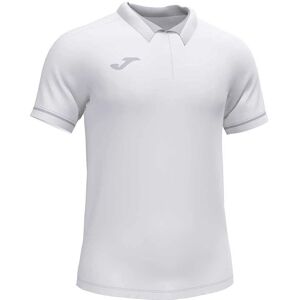 Playera polo gris Joma Championship VI - Ropa deportiva Playera polo gris Joma Championship VI - Ropa deportiva