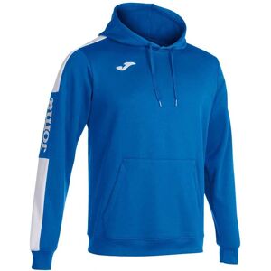 Joma Unisex Hoodie - Championship IV - Blue Joma Unisex Hoodie - Championship IV - Blue
