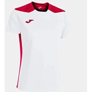 JOMA Damen Fußball T-Shirt - Mehrfarbig - Groß JOMA Damen Fußball T-Shirt - Mehrfarbig - Groß