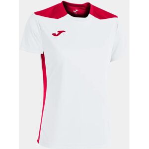 JOMA Championship Vi Multicolor XL - T-Shirt for Women Football JOMA Championship Vi Multicolor XL - T-Shirt for Women Football