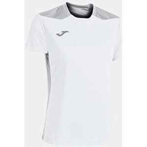 Camiseta JOMA Championship VI - Multicolor para Mulheres Camiseta JOMA Championship VI - Multicolor para Mulheres