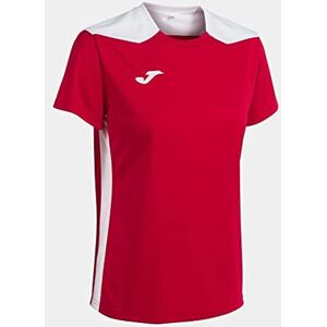 JOMA Championship Vi Damen Fußball T-Shirt - T-Shirt JOMA Championship Vi Damen Fußball T-Shirt - T-Shirt