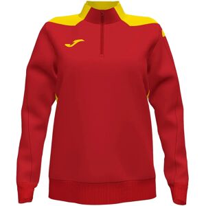Joma VI Rouge Sweatshirt - Sweatshirt Joma VI Rouge Sweatshirt - Sweatshirt