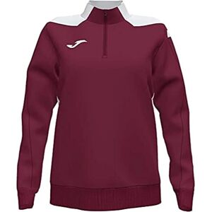 Suéter Joma Championship VI - Roupas esportivas Suéter Joma Championship VI - Roupas esportivas