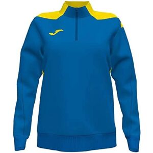 Joma Championship VI Hoodie - Sweatshirt Joma Championship VI Hoodie - Sweatshirt