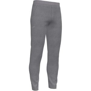Joma Montana Pants - Grey - Cotton - Elastic Waist - Pockets - Men Joma Montana Pants - Grey - Cotton - Elastic Waist - Pockets - Men