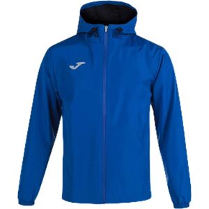 Joma Elite VII Rain Jacket - Waterproof Breathable All-weather Jacket Joma Elite VII Rain Jacket - Waterproof Breathable All-weather Jacket