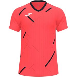 JOMA Tiger Iii Laranja - Camiseta de Futebol - 14 Anos JOMA Tiger Iii Laranja - Camiseta de Futebol - 14 Anos