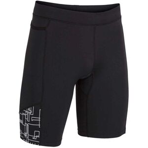 Shorts de corrida JOMA Elite VIII - Ajustável, Bolsos, Logo refletivo Shorts de corrida JOMA Elite VIII - Ajustável, Bolsos, Logo refletivo