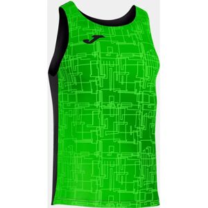 T-Shirt de Course JOMA Elite Viii Multicolore - Vêtements Sportifs - Publicité T-Shirt de Course JOMA Elite Viii Multicolore - Vêtements Sportifs - Publicité