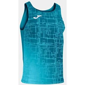 JOMA Elite Viii Loop T-Shirt - Sportkleding JOMA Elite Viii Loop T-Shirt - Sportkleding