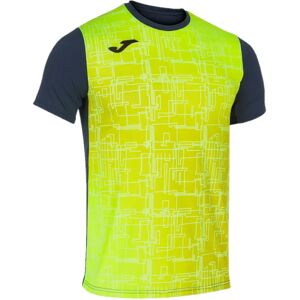 Maglietta Elite VIII a maniche corte Micro-Mesh - Corsa Maglietta Elite VIII a maniche corte Micro-Mesh - Corsa