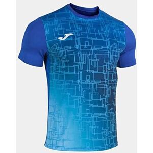 JOMA Viii Kurzarm Micro-Mesh T-Shirt - Laufen JOMA Viii Kurzarm Micro-Mesh T-Shirt - Laufen