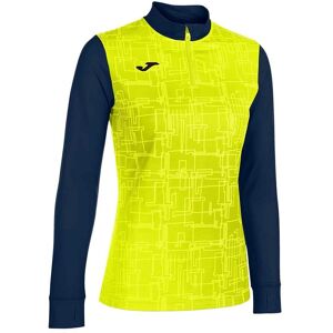 Hummel Elite VIII Blue Half-Zip Sweatshirt - Sweatshirt Hummel Elite VIII Blue Half-Zip Sweatshirt - Sweatshirt