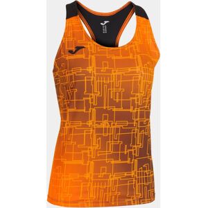 Camiseta Tirantes Joma Elite Viii - Para corrida infantil Camiseta Tirantes Joma Elite Viii - Para corrida infantil