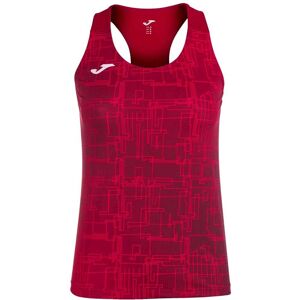 JOMA Viii Breathable Micro-Mesh Running T-Shirt - Sportswear JOMA Viii Breathable Micro-Mesh Running T-Shirt - Sportswear