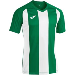 JOMA Pisa Ii Green T-Shirt - Sportswear JOMA Pisa Ii Green T-Shirt - Sportswear