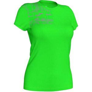 Camiseta de Correr Verde Joma Elite VIII - Running Shirt Camiseta de Correr Verde Joma Elite VIII - Running Shirt