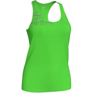 Joma Elite VIII Reflective Logo Running Tee - T-Shirt Joma Elite VIII Reflective Logo Running Tee - T-Shirt