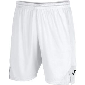 Joma Toledo II Weiße Shorts - Shorts Joma Toledo II Weiße Shorts - Shorts