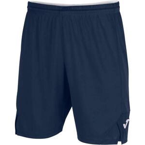 Joma Toledo II Marinblå Shorts - Shorts Joma Toledo II Marinblå Shorts - Shorts
