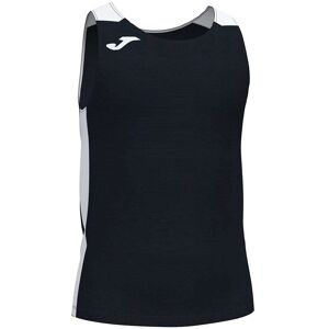 JOMA Record Ii Men’s Football T-Shirt - White - T-Shirt JOMA Record Ii Men’s Football T-Shirt - White - T-Shirt