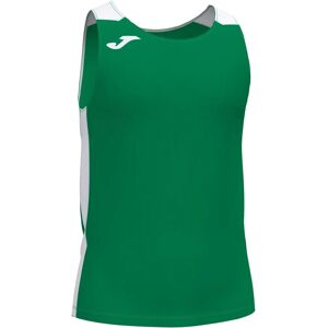 T-shirt de football vert JOMA pour 14 ans - Publicité T-shirt de football vert JOMA pour 14 ans - Publicité