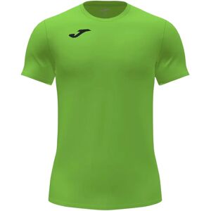 Joma Record II Light Green Sport T-Shirt - Sportswear Joma Record II Light Green Sport T-Shirt - Sportswear