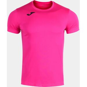 JOMA Record II Rosa 11/12 Jahre Fußballtrikot JOMA Record II Rosa 11/12 Jahre Fußballtrikot