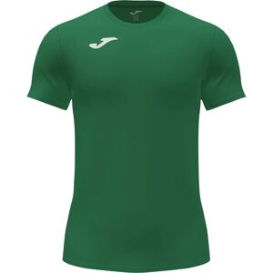 Joma Record II Short Sleeve T-Shirt - Sportswear Joma Record II Short Sleeve T-Shirt - Sportswear