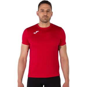 Joma Record II Short Sleeve Sport T-Shirt - Sportswear Joma Record II Short Sleeve Sport T-Shirt - Sportswear