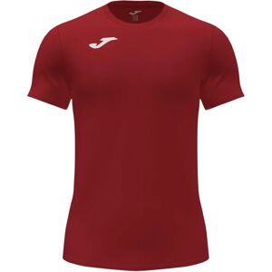 JOMA Record II Short Sleeve T-Shirt - Sportswear JOMA Record II Short Sleeve T-Shirt - Sportswear