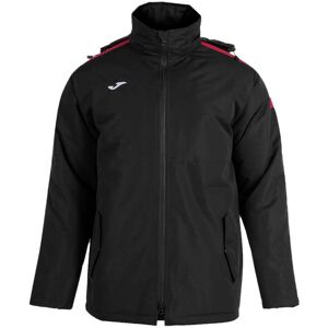 Joma Trivor Fleece Anorak Jacket - Jacket Joma Trivor Fleece Anorak Jacket - Jacket