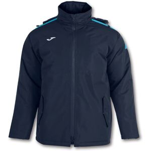 JOMA Trivor Windbreaker - 3/4 Length Polar Hooded Jacket JOMA Trivor Windbreaker - 3/4 Length Polar Hooded Jacket