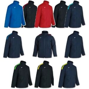 Joma Trivor Herren rot XXL - Jacket Joma Trivor Herren rot XXL - Jacket