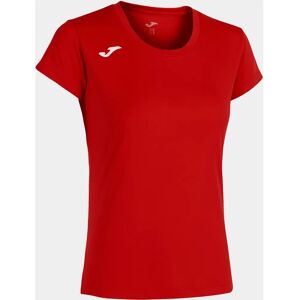 Joma Record II Lightweight Breathable T-Shirt - Sportswear Joma Record II Lightweight Breathable T-Shirt - Sportswear
