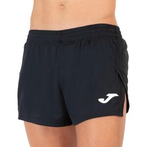Shorts de football noirs JOMA Record II - Sport - Publicité Shorts de football noirs JOMA Record II - Sport - Publicité