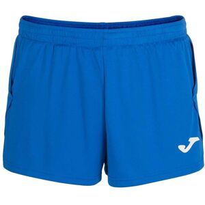 JOMA Record II Blue Football Shorts - Football Shorts JOMA Record II Blue Football Shorts - Football Shorts