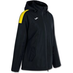 Giacca nera Joma Trivor - Jacket Giacca nera Joma Trivor - Jacket