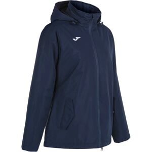Joma Trivor Anorak - Blu, Verde, Nero - Giacca a vento Joma Trivor Anorak - Blu, Verde, Nero - Giacca a vento