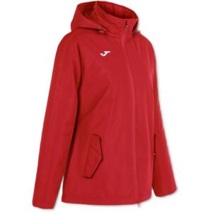 Joma Trivor Anorak - Nepromokavá bunda s kontrastními detaily Joma Trivor Anorak - Nepromokavá bunda s kontrastními detaily