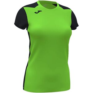 T-shirt de football jeunesse JOMA Record II - Football - Publicité T-shirt de football jeunesse JOMA Record II - Football - Publicité