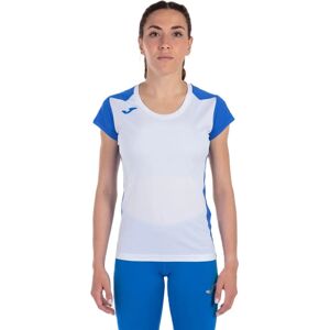 Camiseta Leve e Respirável Joma Record II - Roupa Esportiva Camiseta Leve e Respirável Joma Record II - Roupa Esportiva