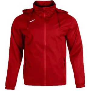 Jaqueta impermeável vermelha JOMA Trivor - Jaqueta Jaqueta impermeável vermelha JOMA Trivor - Jaqueta