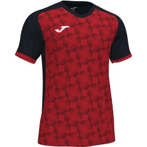 Camiseta Joma Supernova III Multicolor - Futebol Camiseta Joma Supernova III Multicolor - Futebol