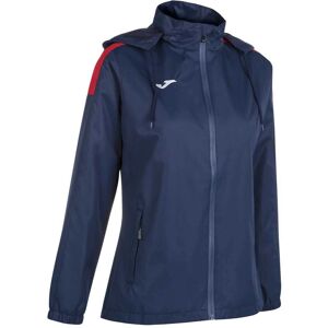 Veste de football pour garçons JOMA Trivor - Veste de sport - Publicité Veste de football pour garçons JOMA Trivor - Veste de sport - Publicité