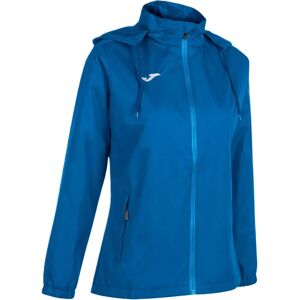 JOMA Trivor Blue Waterproof Jacket - Jacket JOMA Trivor Blue Waterproof Jacket - Jacket