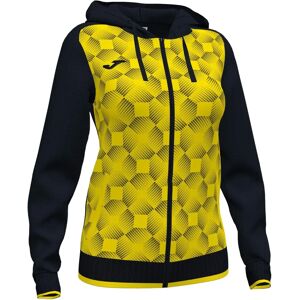 Moletom com Capuz Joma Supernova Iii - Moletom com Capuz Moletom com Capuz Joma Supernova Iii - Moletom com Capuz