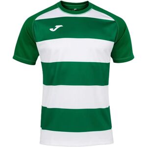 JOMA Prorugby Ii Green Men Rugby T-Shirt - T-Shirt JOMA Prorugby Ii Green Men Rugby T-Shirt - T-Shirt